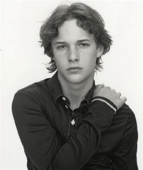 Brad Renfro